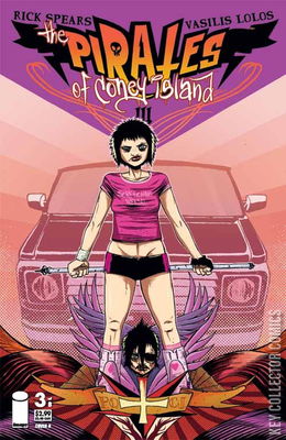 The Pirates of Coney Island