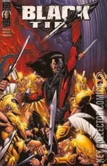 Cover for Black Tide #1
