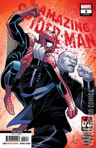 Amazing Spider-Man #5