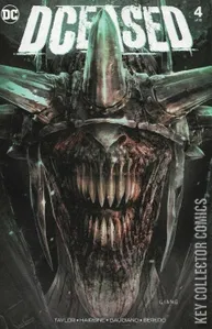 DCeased #4