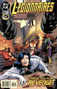 Legionnaires #78