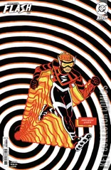 Cover for Absolute Flash #2