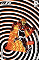 Variant Cover for Absolute Flash #2