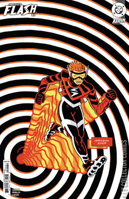 Absolute Flash