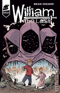 William the Last #2