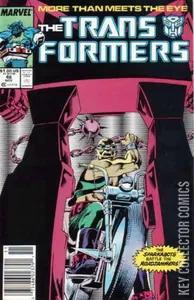 Transformers, The #46