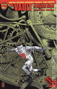 Vault of Michael Allred #3