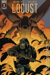 Locust #2