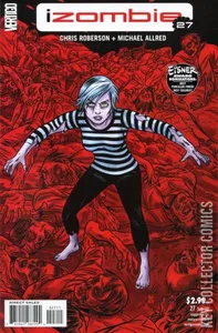 iZombie #27