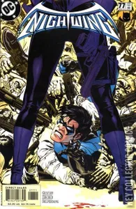 Nightwing #77