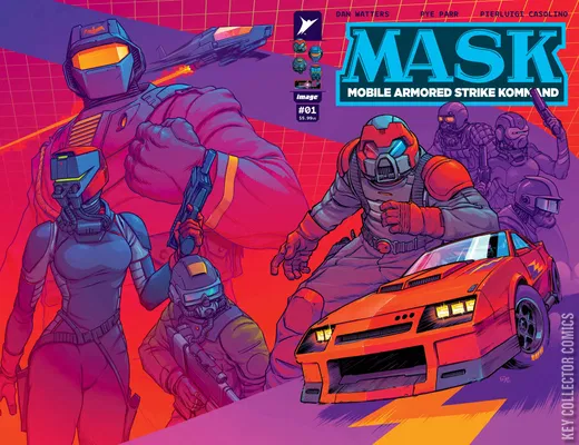 MASK
