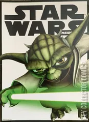 Variant Cover for Star Wars Insider #134