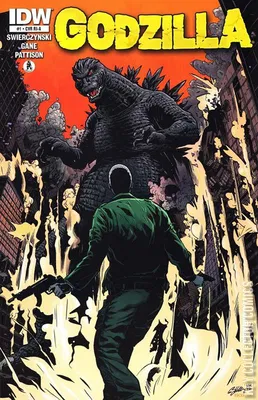 Godzilla