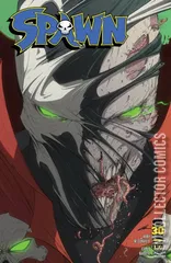 Variant Cover for Spawn #330