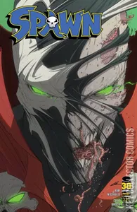 Spawn #330