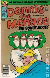 Dennis the Menace Bonus Magazine Series #194