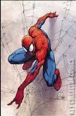 Variant Cover for Spider-Men II #1