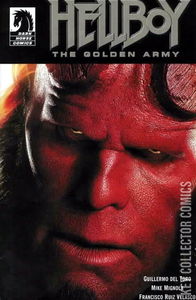 Hellboy II: The Golden Army