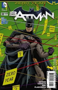 Batman #33
