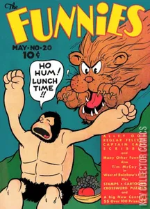 The Funnies #20