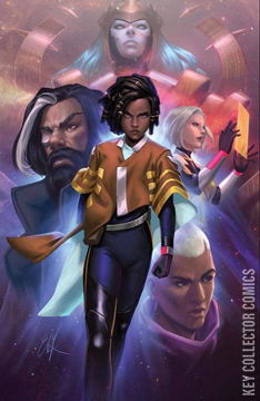 Variant Cover for We Only Find Them When They're Dead #1