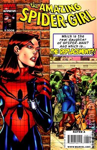 Amazing Spider-Girl, The #26