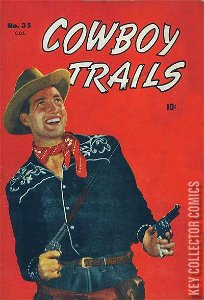 Cowboy Trails #35