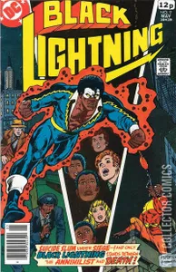 Black Lightning #9