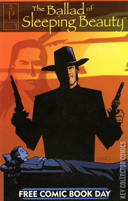 The Ballad of Sleeping Beauty