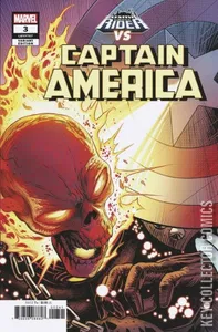 Captain America #3