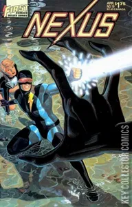 Nexus #19