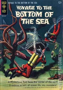 Voyage to the Bottom of the Sea #2
