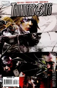 Thunderbolts #126