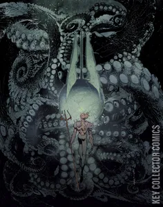 Aquaman: Andromeda #3