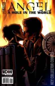 Angel: A Hole In the World #1
