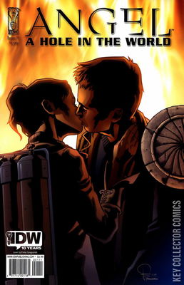 Angel: A Hole In the World