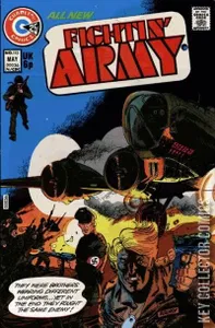 Fightin' Army #113
