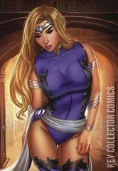 Variant Cover for Grimm Fairy Tales #39