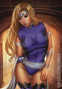 Grimm Fairy Tales #39 