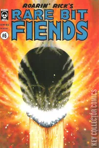 Roarin' Rick's Rare Bit Fiends #6