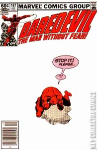 Daredevil #187