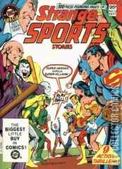 Cover for DC Special Blue Ribbon Digest #13
