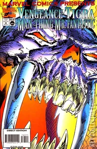 Marvel Comics Presents #165