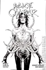 Variant Cover for Alice Cooper #2