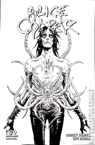 Alice Cooper #2