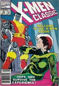 X-Men Classic #75