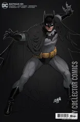 Variant Cover for Batman #131