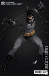 Batman #131