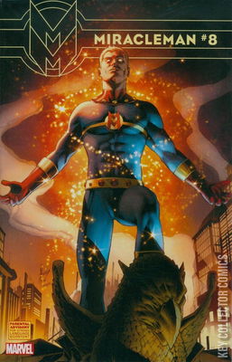 Miracleman