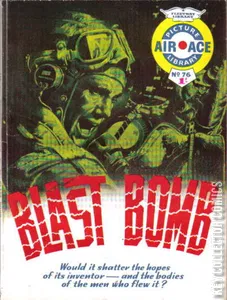 Air Ace Picture Library #76